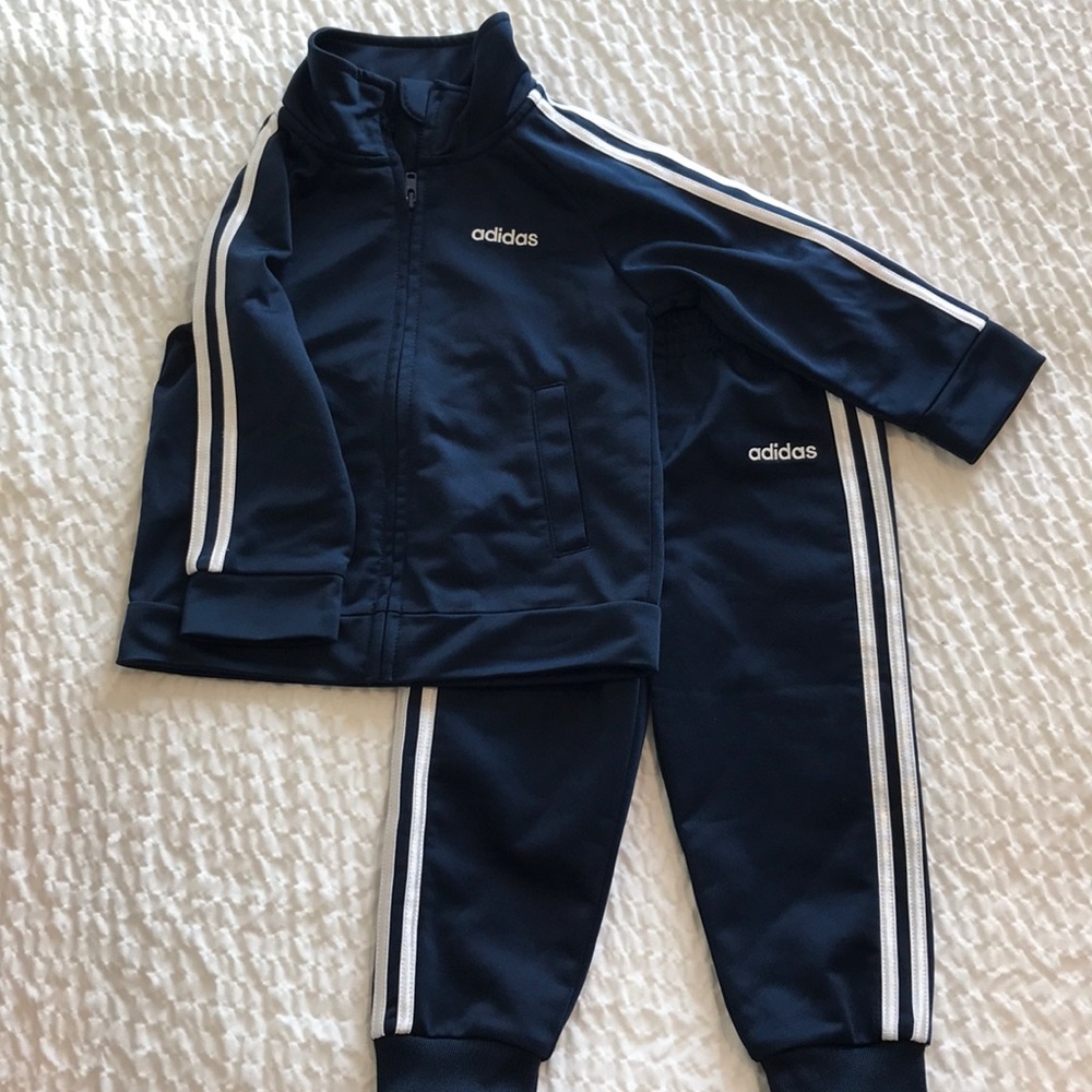 Adidas set